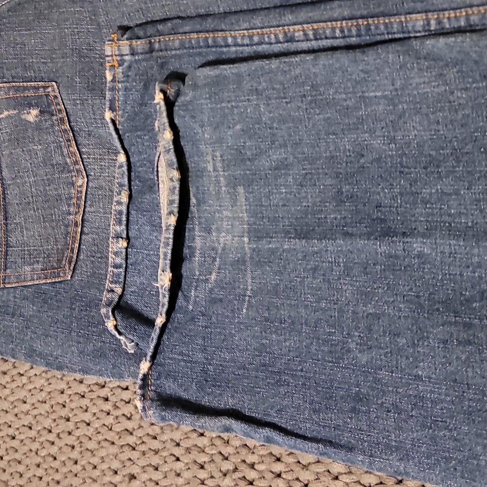 Men 👖 - Picture 4 of 4